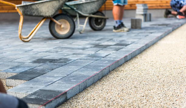 Best Recycled Asphalt Driveway Installation in Danvle, IL