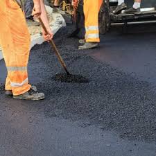 Best Driveway Drainage Solutions in Danvle, IL